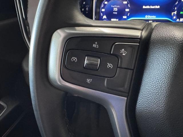 used 2024 Chevrolet Silverado 2500 car, priced at $62,987