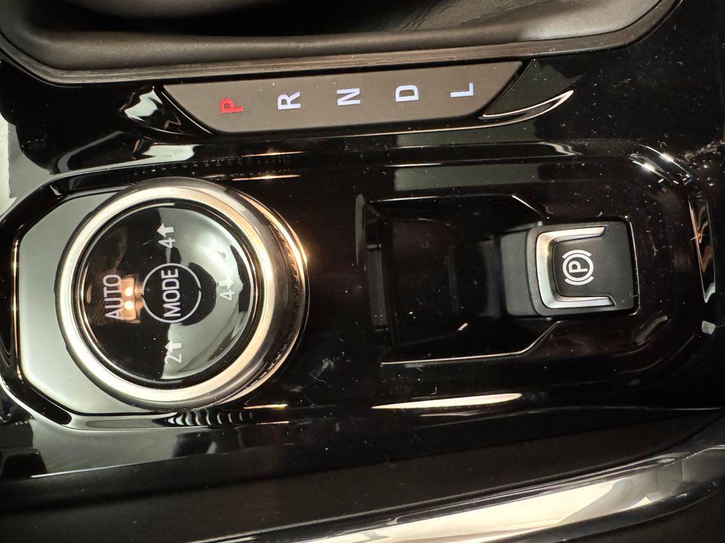 new 2026 GMC Canyon car, priced at $51,940