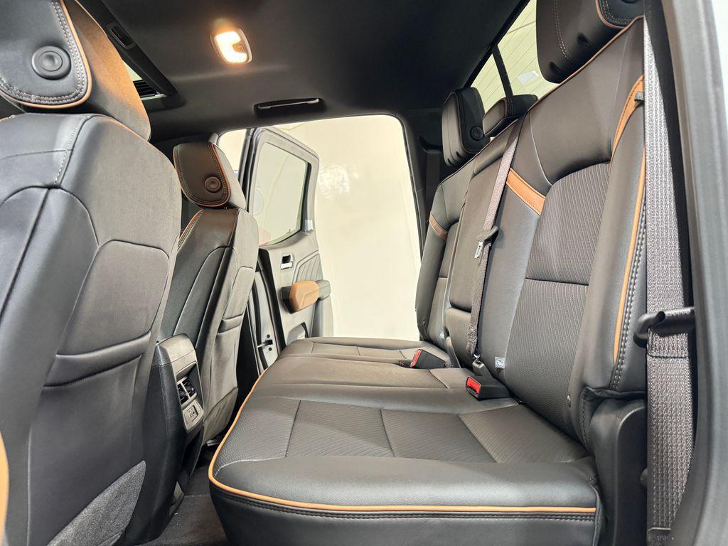 new 2026 GMC Canyon car, priced at $51,940