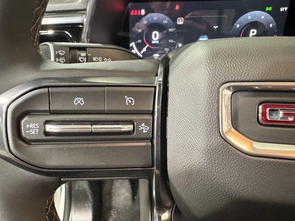 new 2026 GMC Canyon car, priced at $51,940