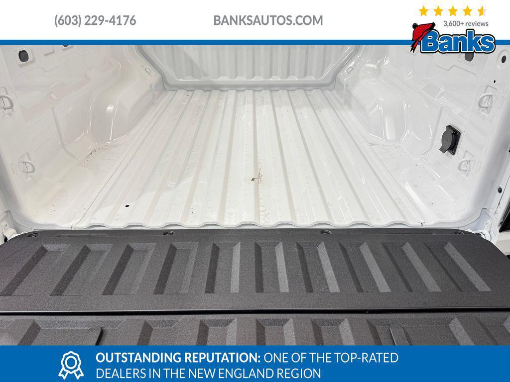 new 2026 GMC Canyon car, priced at $51,940