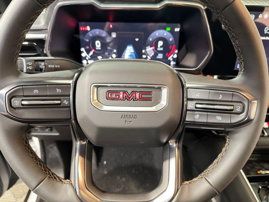 new 2026 GMC Canyon car, priced at $51,940