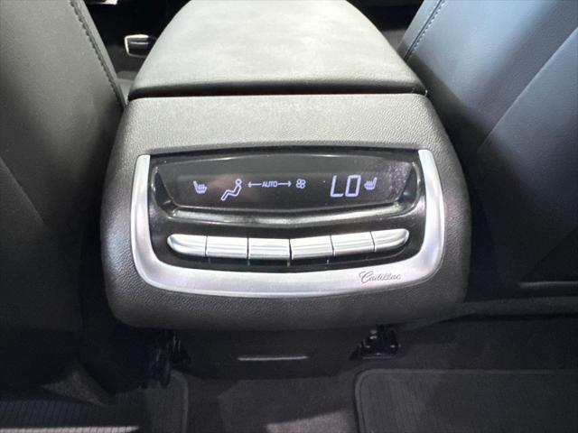 used 2020 Cadillac XT6 car, priced at $28,987