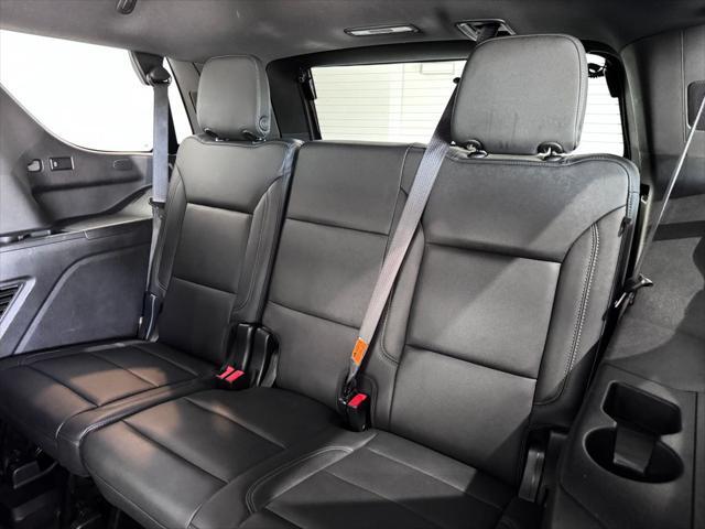 used 2022 Chevrolet Tahoe car, priced at $52,987