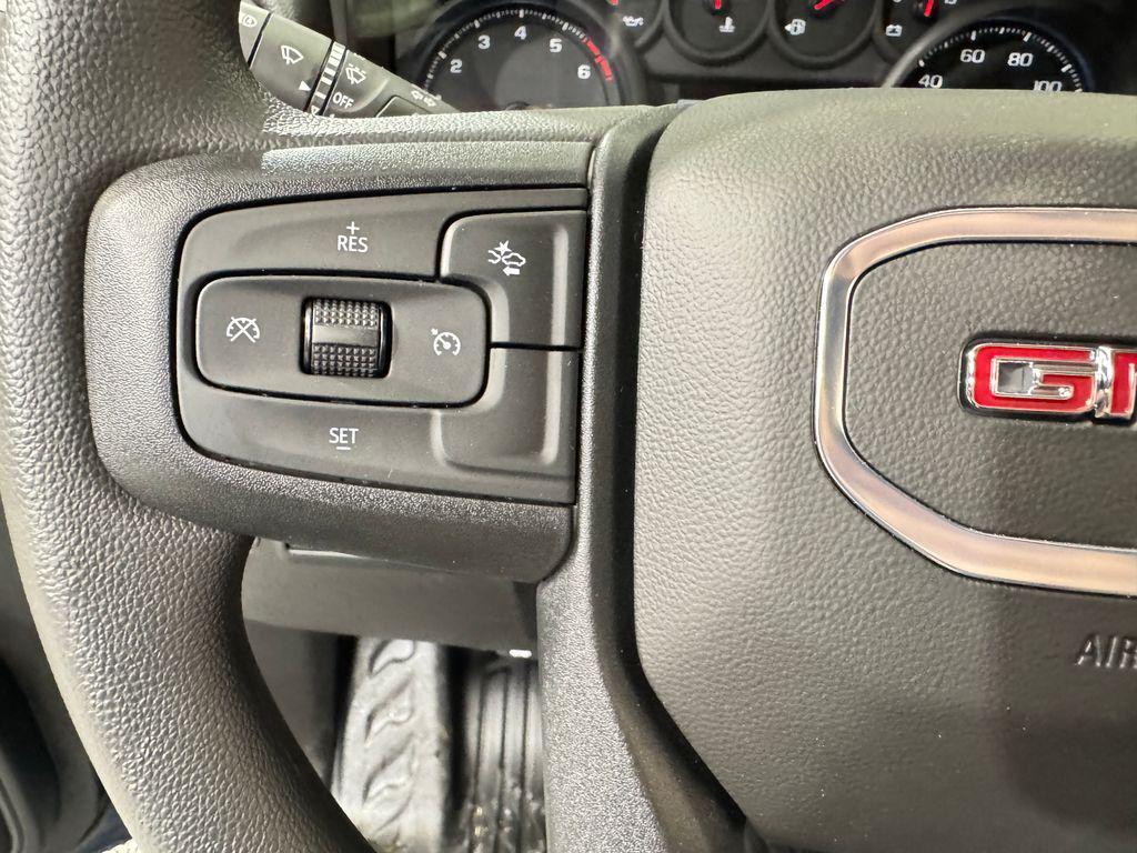 new 2025 GMC Sierra 3500 car, priced at $56,785