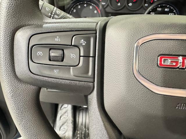 new 2025 GMC Sierra 3500 car, priced at $54,035