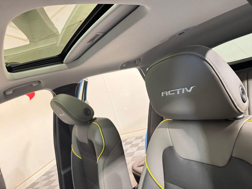 new 2026 Chevrolet Trax car, priced at $28,229