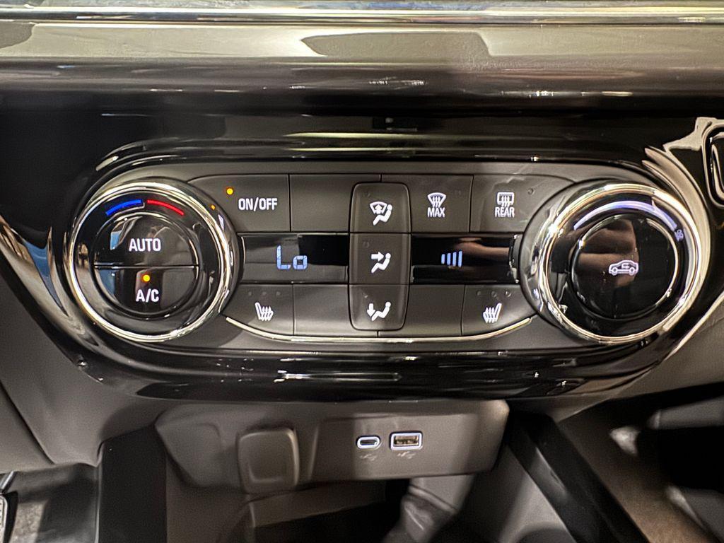 new 2026 Chevrolet Trax car, priced at $28,229