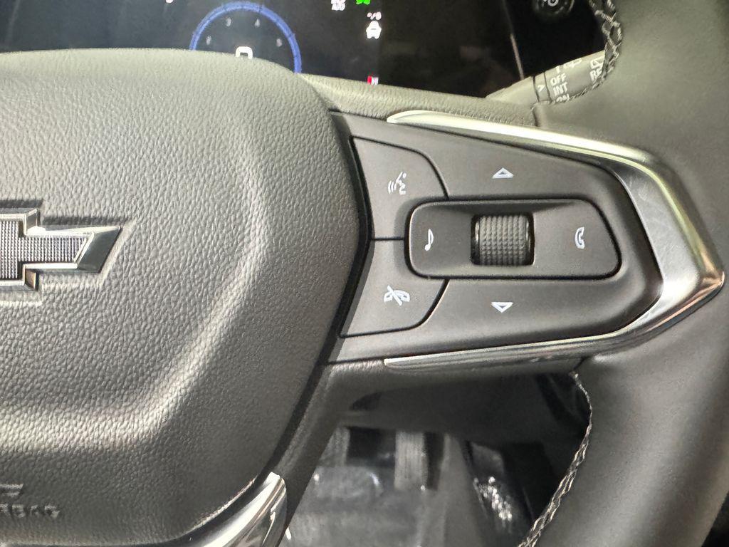new 2026 Chevrolet Trax car, priced at $28,229