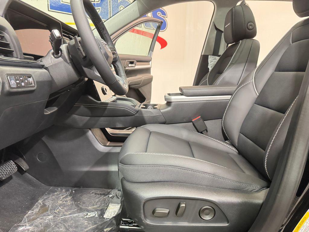 new 2026 GMC Terrain car, priced at $44,749