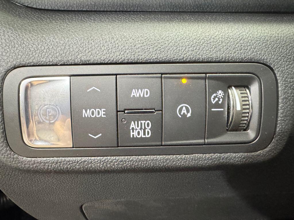 new 2026 GMC Terrain car, priced at $44,749