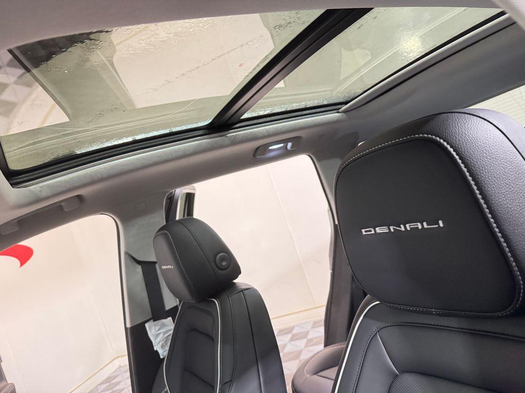 new 2026 GMC Terrain car, priced at $44,749