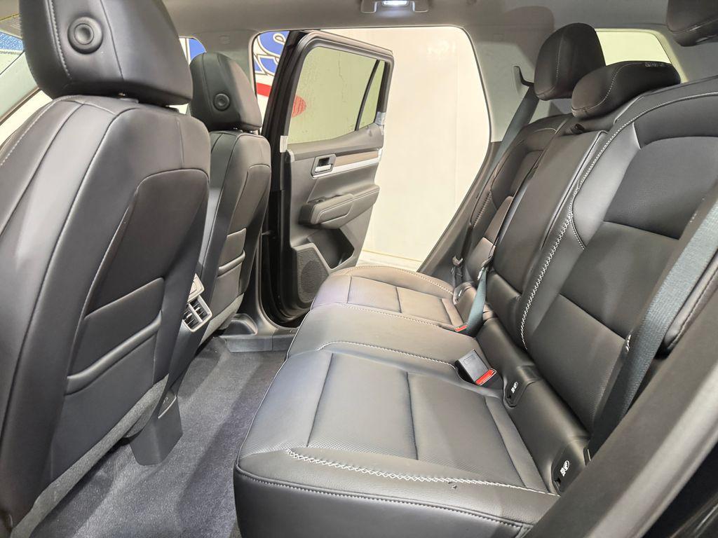 new 2026 GMC Terrain car, priced at $44,749