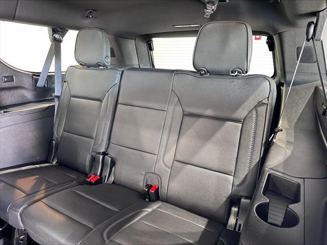 used 2024 GMC Yukon XL car, priced at $82,487