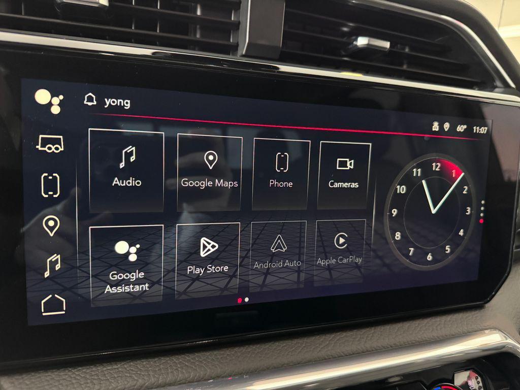used 2024 GMC Sierra 1500 car, priced at $61,487
