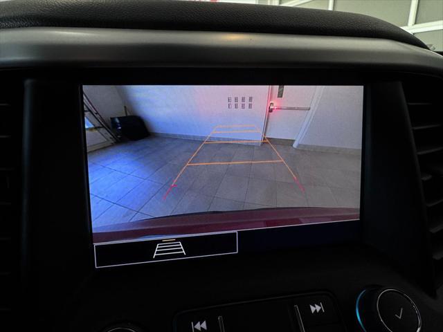 used 2023 GMC Acadia car, priced at $35,487