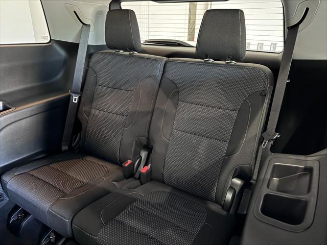 used 2023 GMC Acadia car, priced at $35,487