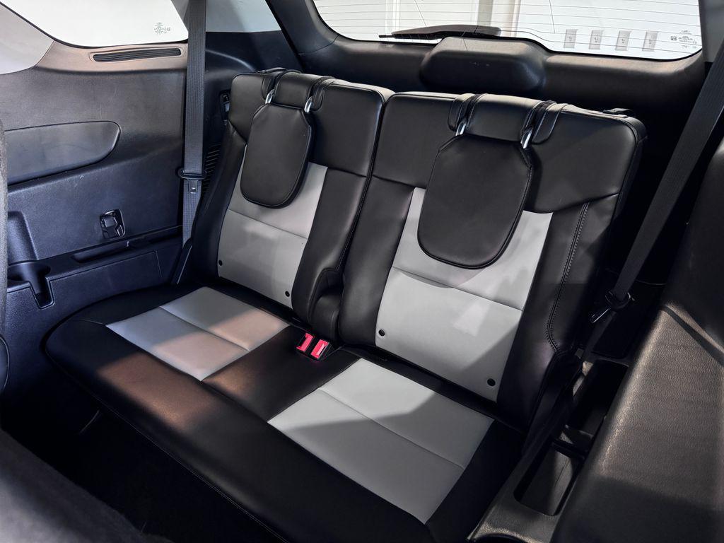 used 2022 Ford Explorer car, priced at $30,487
