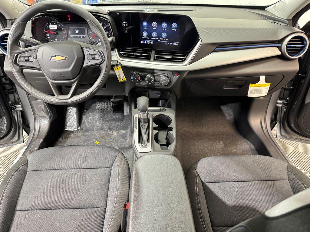 new 2025 Cadillac XT5 car