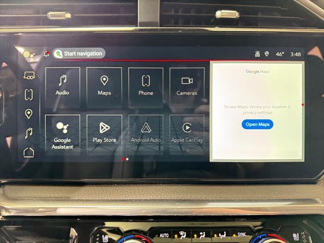 new 2025 GMC Sierra 2500 car, priced at $86,920