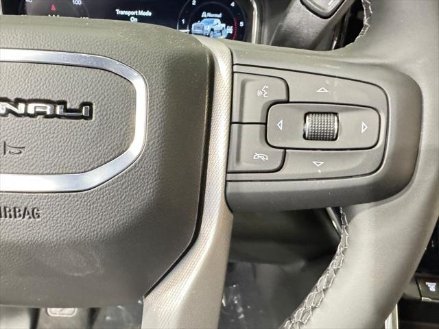 new 2025 GMC Sierra 2500 car, priced at $86,920