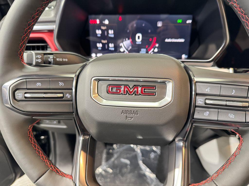 new 2026 GMC Canyon car, priced at $58,290