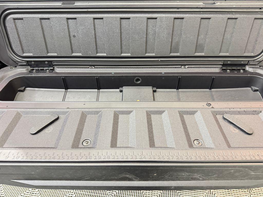 new 2026 GMC Canyon car, priced at $58,290