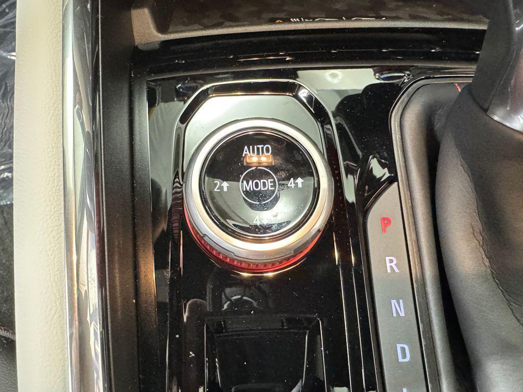 new 2026 GMC Canyon car, priced at $58,290