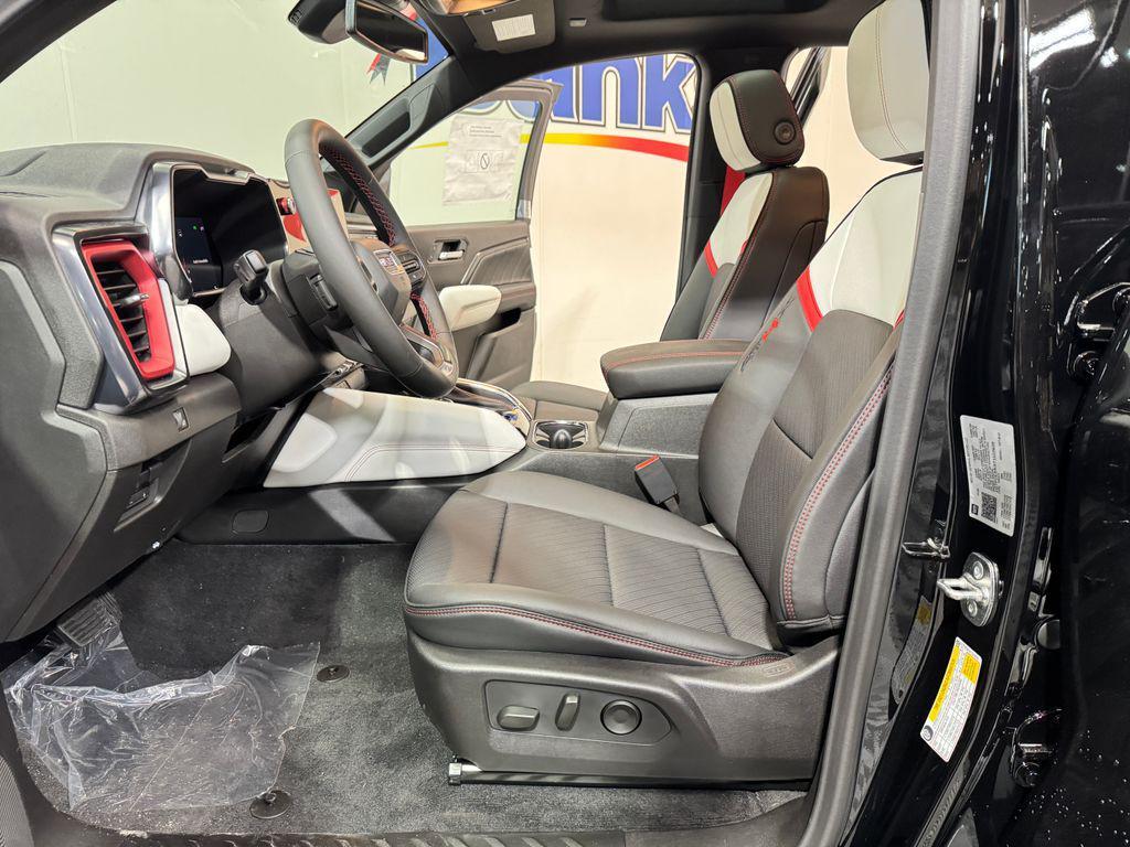 new 2026 GMC Canyon car, priced at $58,290