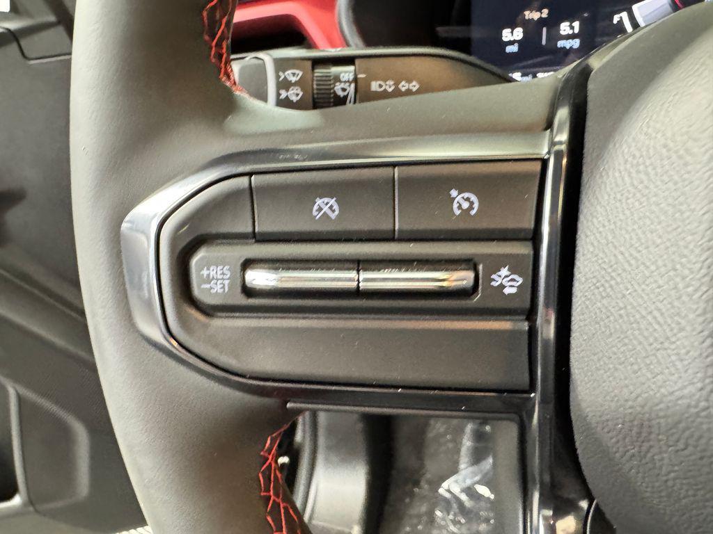 new 2026 GMC Canyon car, priced at $58,290