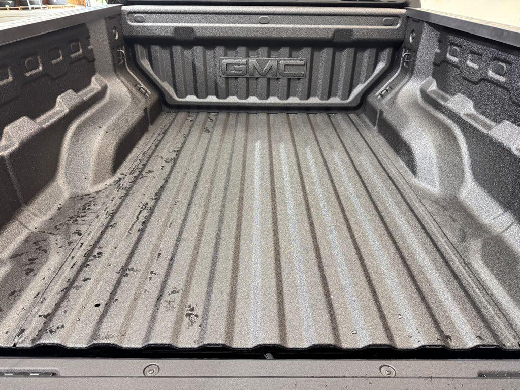 new 2026 GMC Canyon car, priced at $58,290