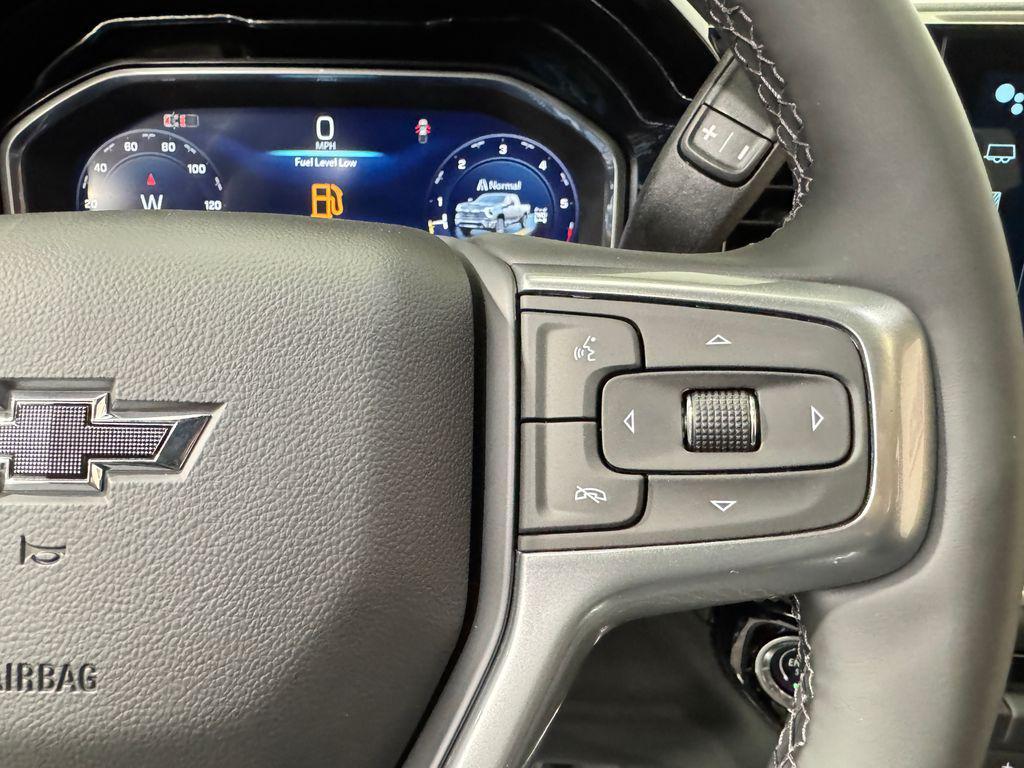 new 2025 Chevrolet Silverado 2500 car, priced at $71,495