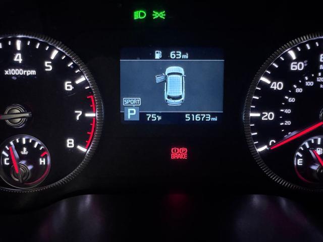 used 2021 Kia Telluride car, priced at $31,487