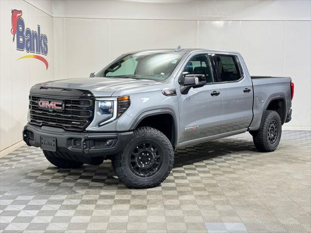 new 2024 GMC Sierra 1500 car, priced at $85,786