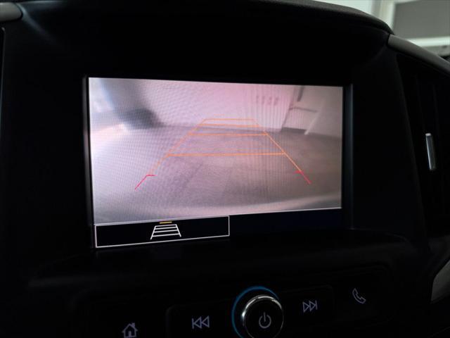 used 2022 GMC Terrain car, priced at $22,487