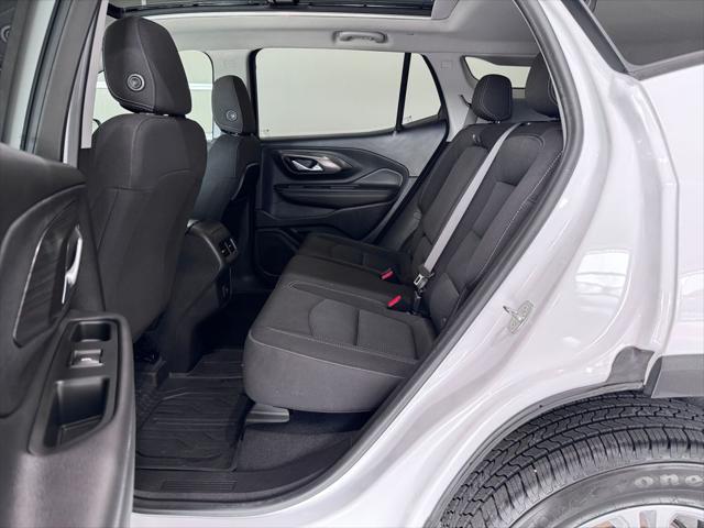 used 2022 GMC Terrain car, priced at $22,487