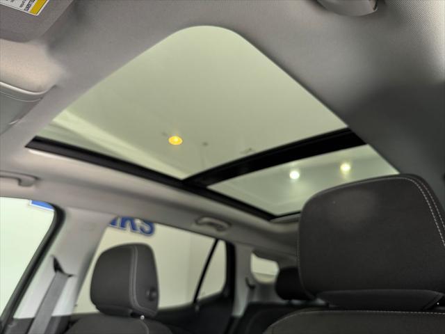 used 2022 GMC Terrain car, priced at $22,487