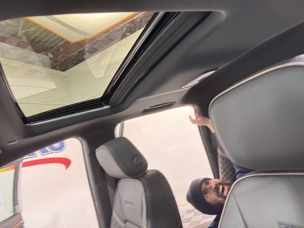 new 2026 GMC Canyon car, priced at $56,095