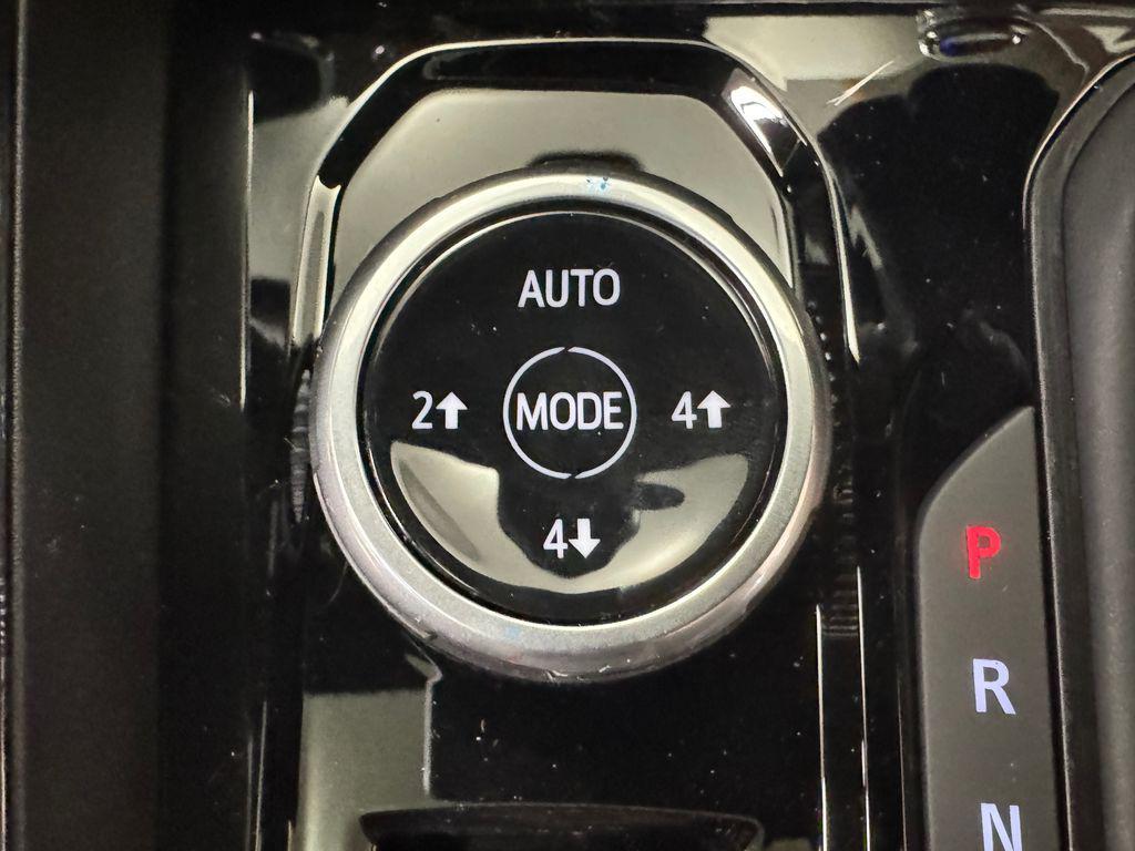 new 2026 GMC Canyon car, priced at $56,095