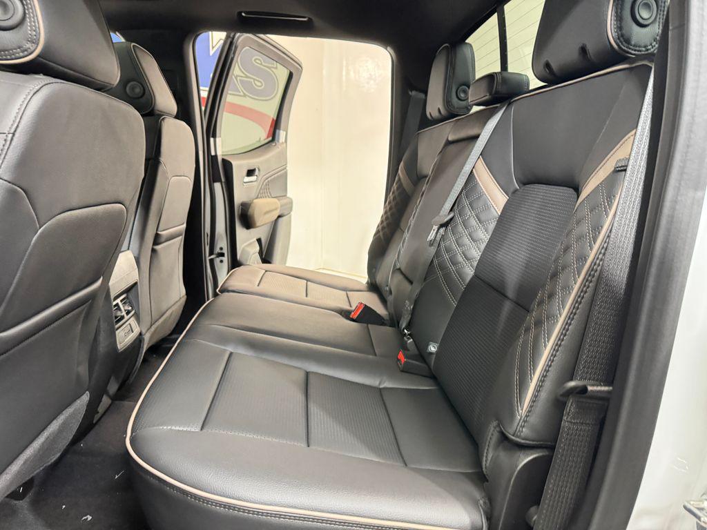 new 2026 GMC Canyon car, priced at $56,095