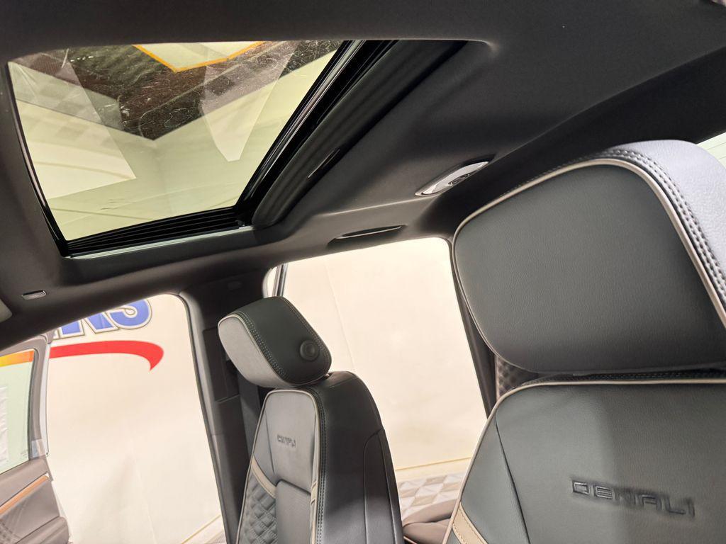 new 2026 GMC Canyon car, priced at $56,095