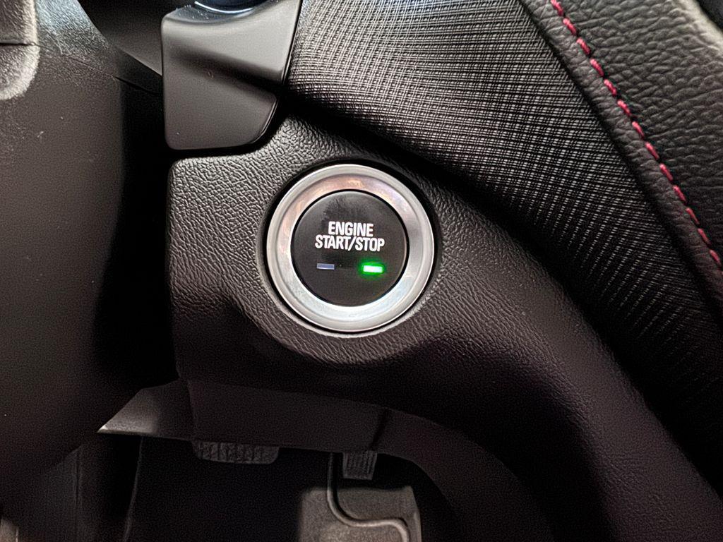 used 2022 Chevrolet Equinox car, priced at $25,987