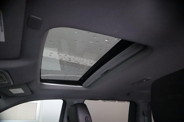 used 2020 GMC Sierra 1500 car, priced at $38,987