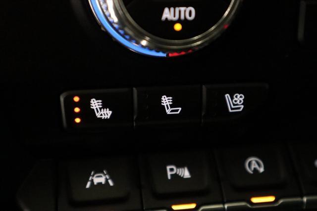 used 2020 GMC Sierra 1500 car, priced at $38,987