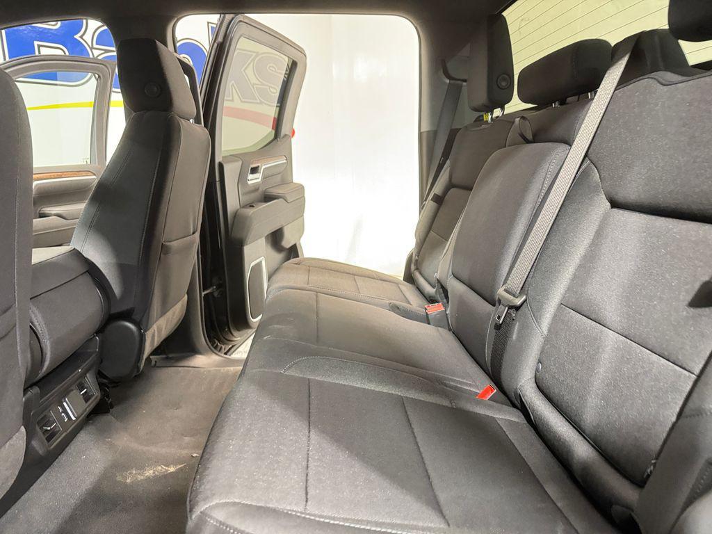 new 2026 GMC Sierra 1500 car, priced at $52,004