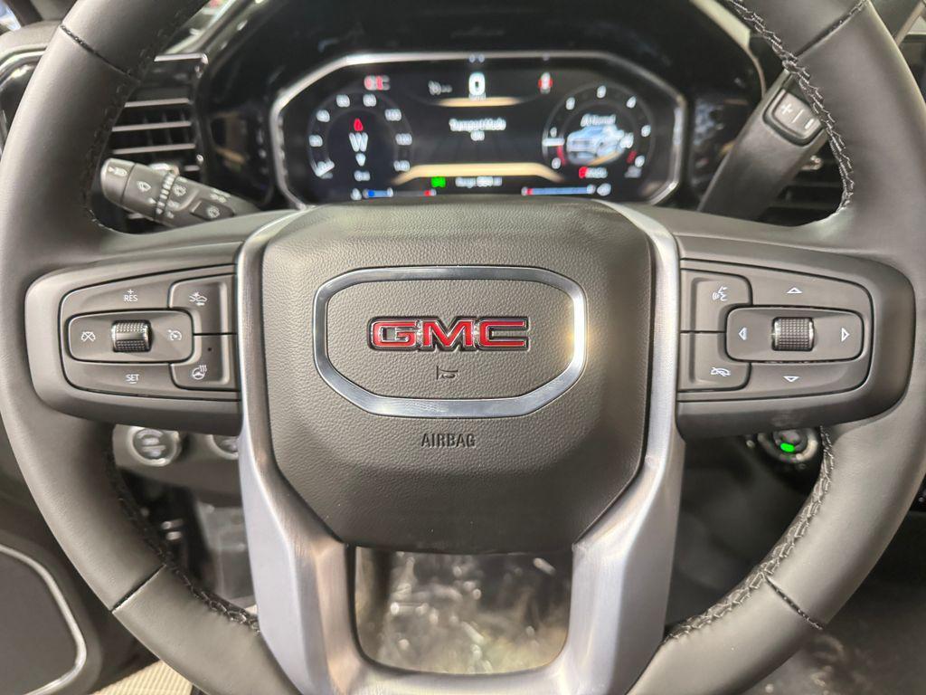 new 2026 GMC Sierra 1500 car, priced at $52,004