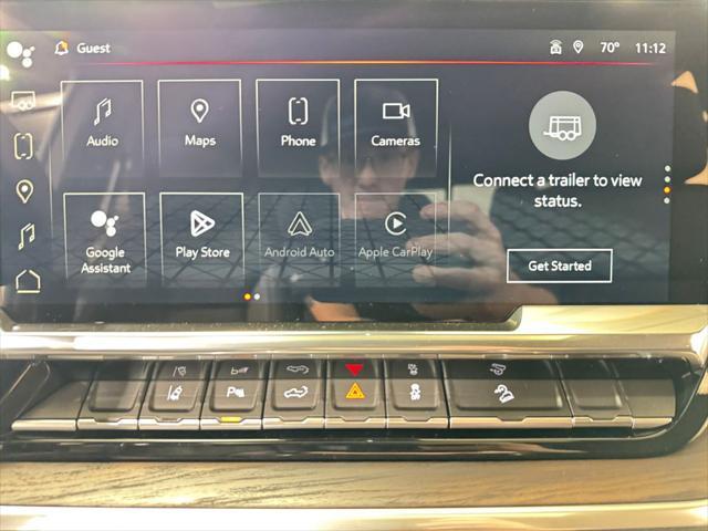 new 2025 GMC Sierra 2500 car, priced at $73,995