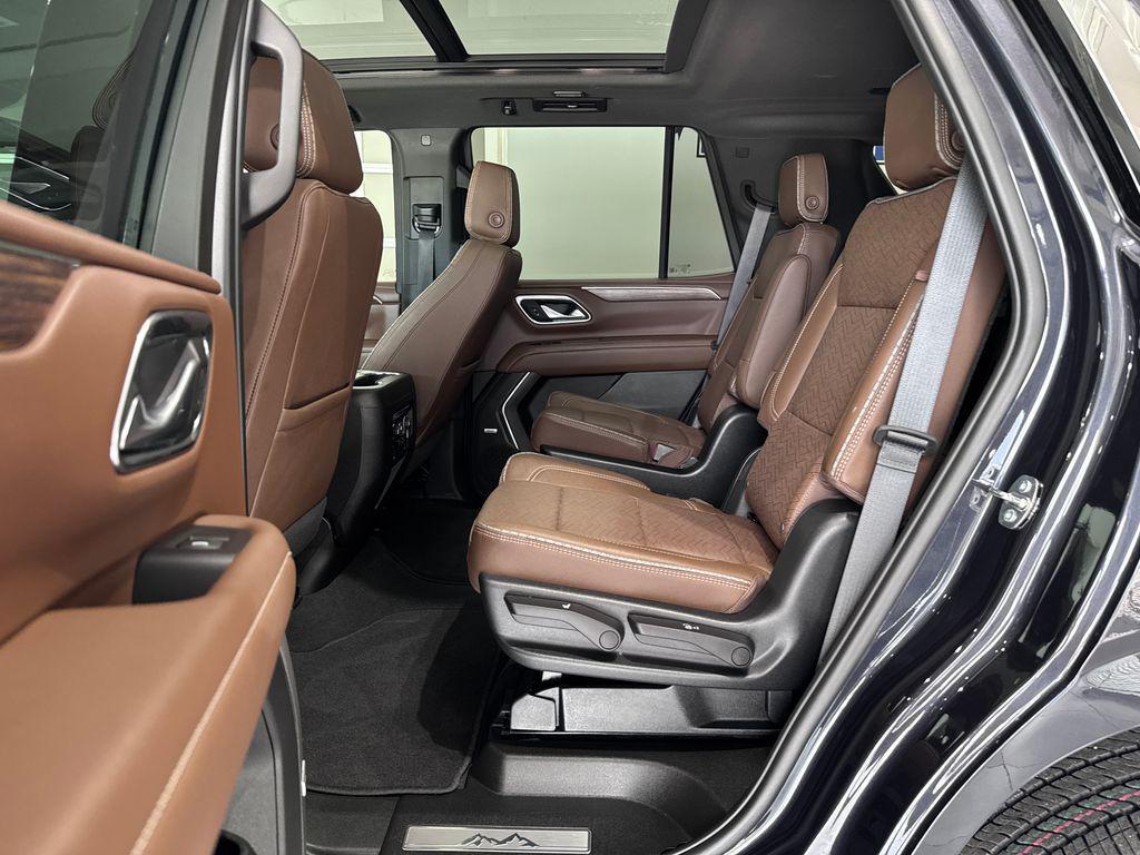 used 2023 Chevrolet Tahoe car, priced at $69,987