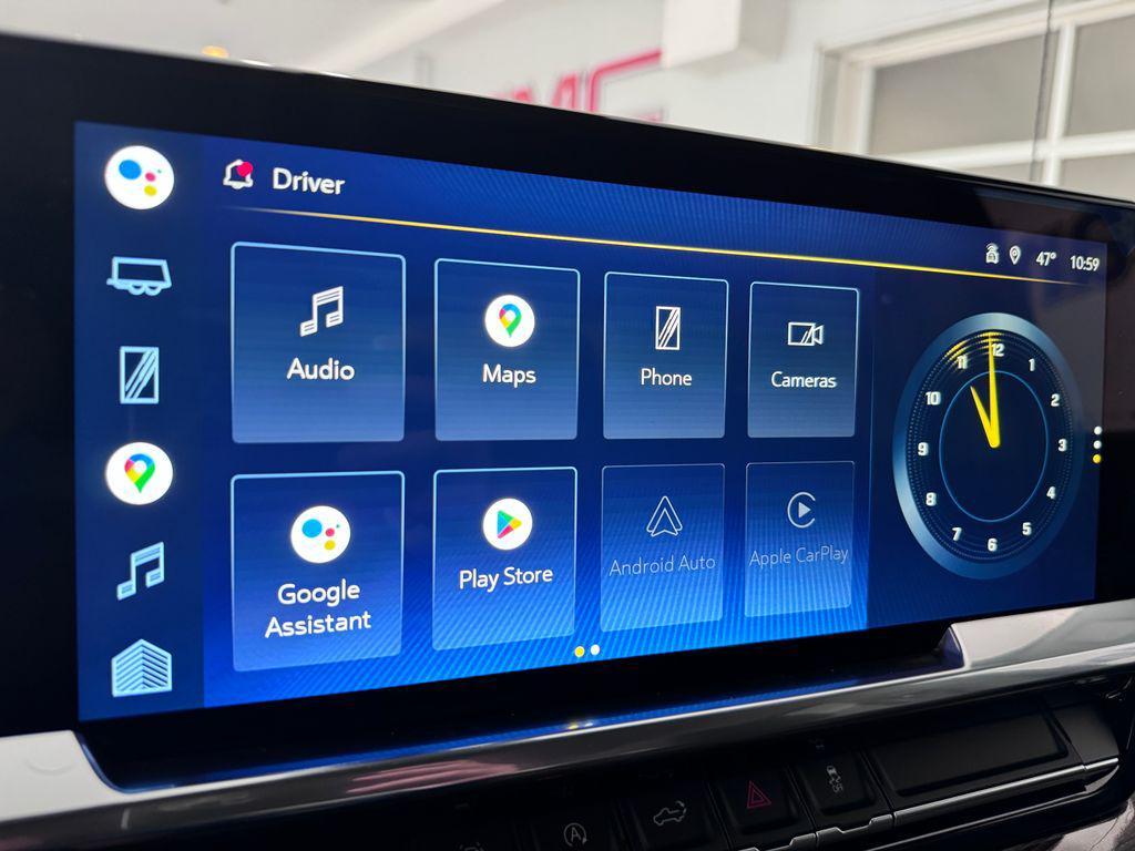 used 2022 Chevrolet Silverado 1500 car, priced at $36,987