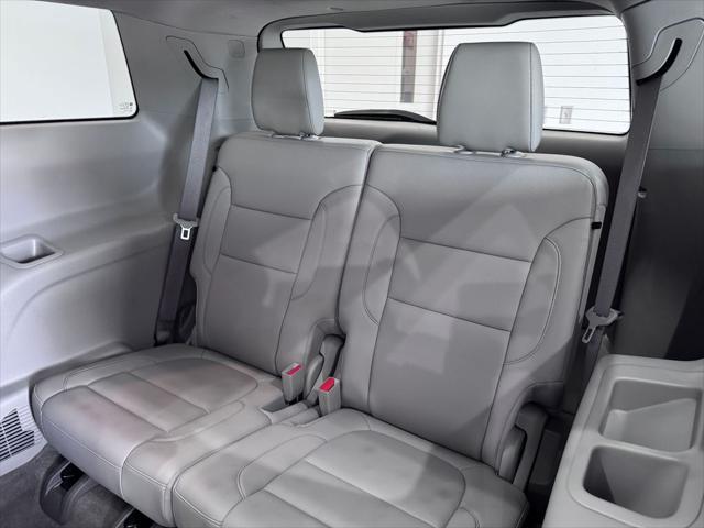 used 2021 GMC Acadia car, priced at $29,487